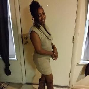 Meet your Posher, Fran